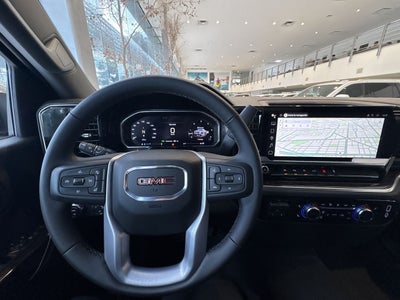 2026 GMC SIERRA REGULAR 4X4 SIERRA REGULAR CAB PAQ. F