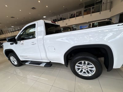 2026 GMC SIERRA REGULAR 4X4 SIERRA REGULAR CAB PAQ. F