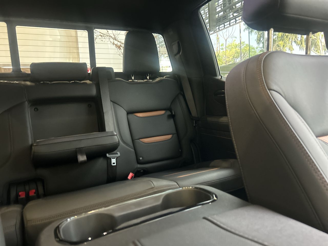 2026 GMC SIERRA CREW CAB 4X4 SIERRA AT4 CREW CAB PAQ. C