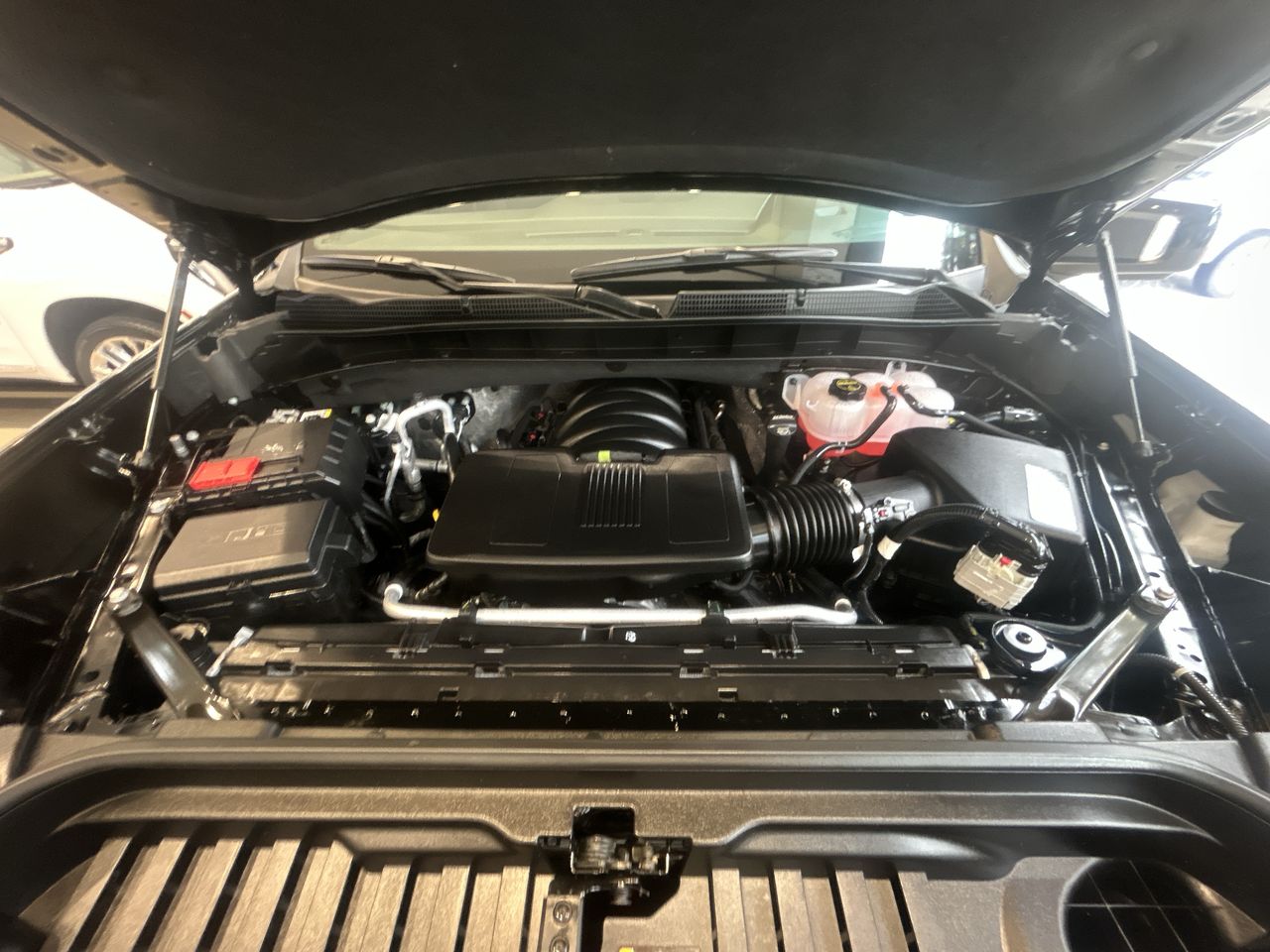 2026 GMC SIERRA CREW CAB 4X4 SIERRA AT4 CREW CAB PAQ. C