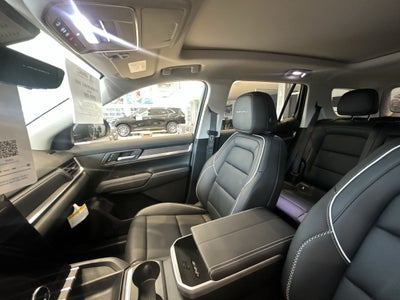 2026 GMC TERRAIN TERRAIN DENALI AWD PAQ. D