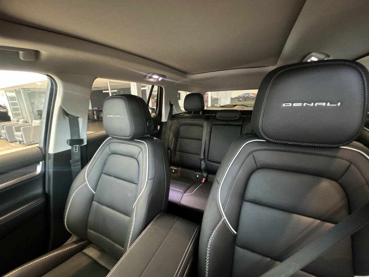 2026 GMC TERRAIN TERRAIN DENALI AWD PAQ. D