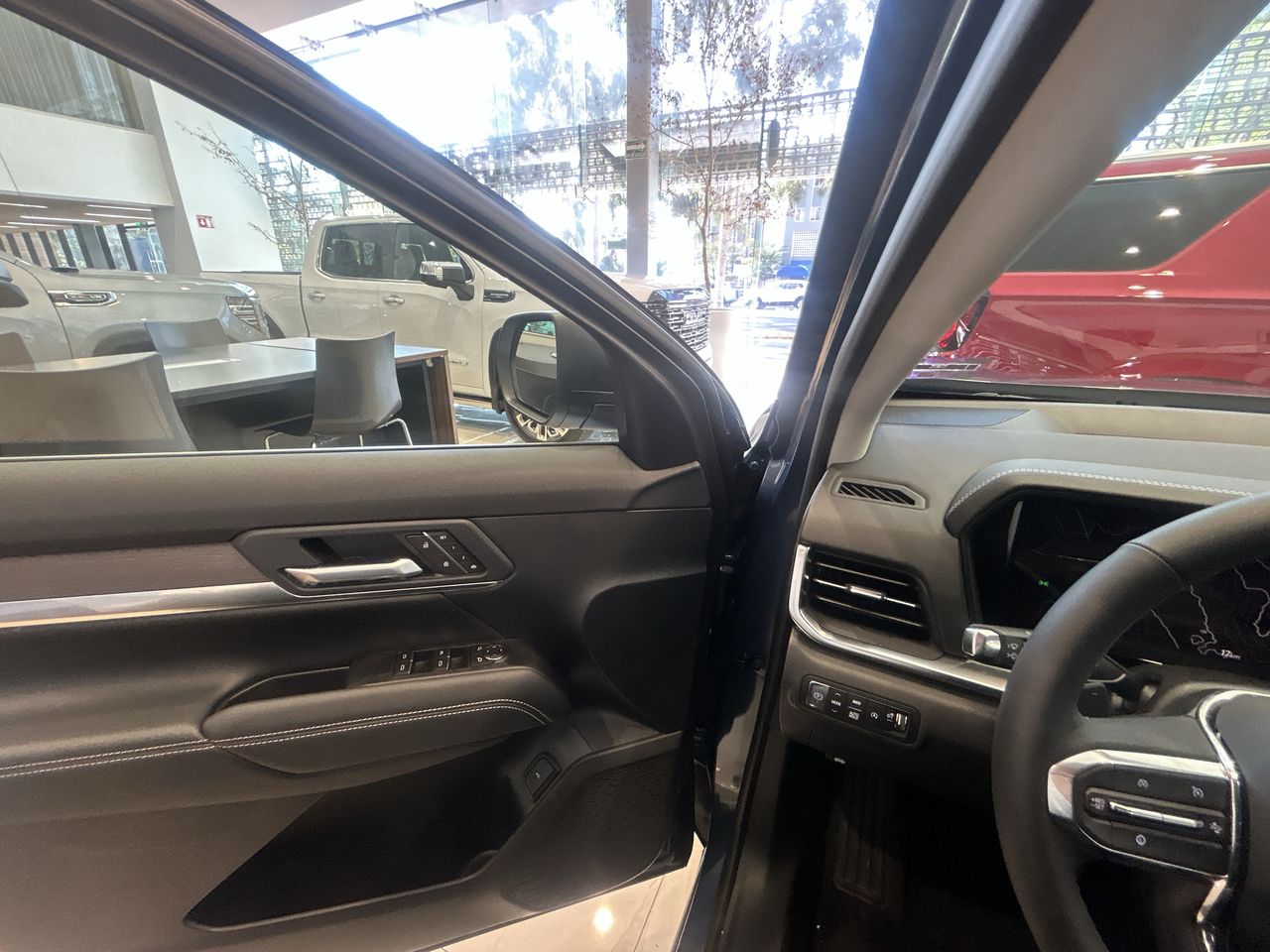 2026 GMC TERRAIN TERRAIN DENALI AWD PAQ. D