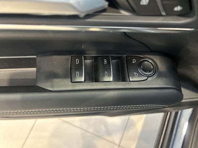 2026 GMC TERRAIN TERRAIN DENALI AWD PAQ. D