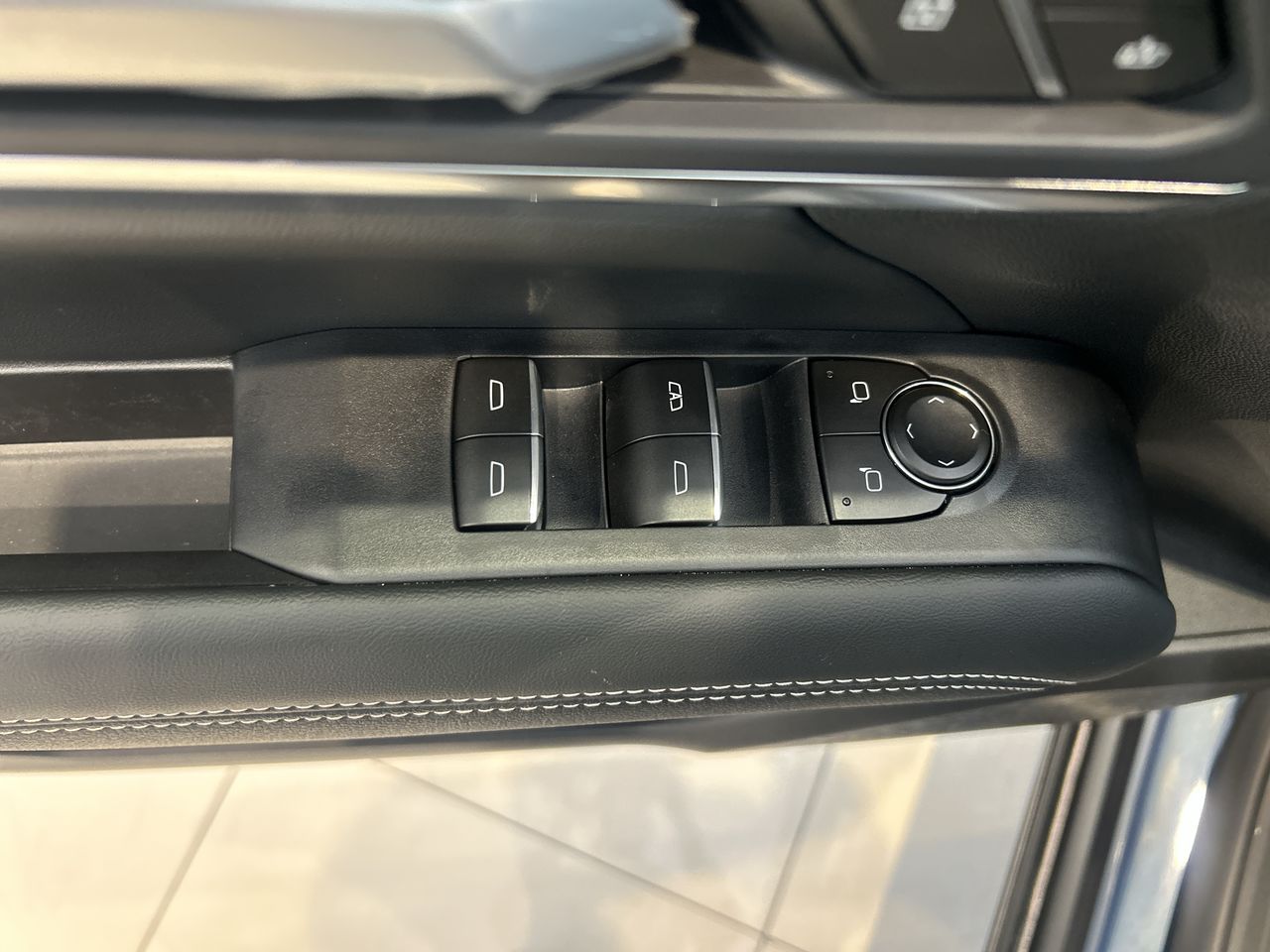 2026 GMC TERRAIN TERRAIN DENALI AWD PAQ. D