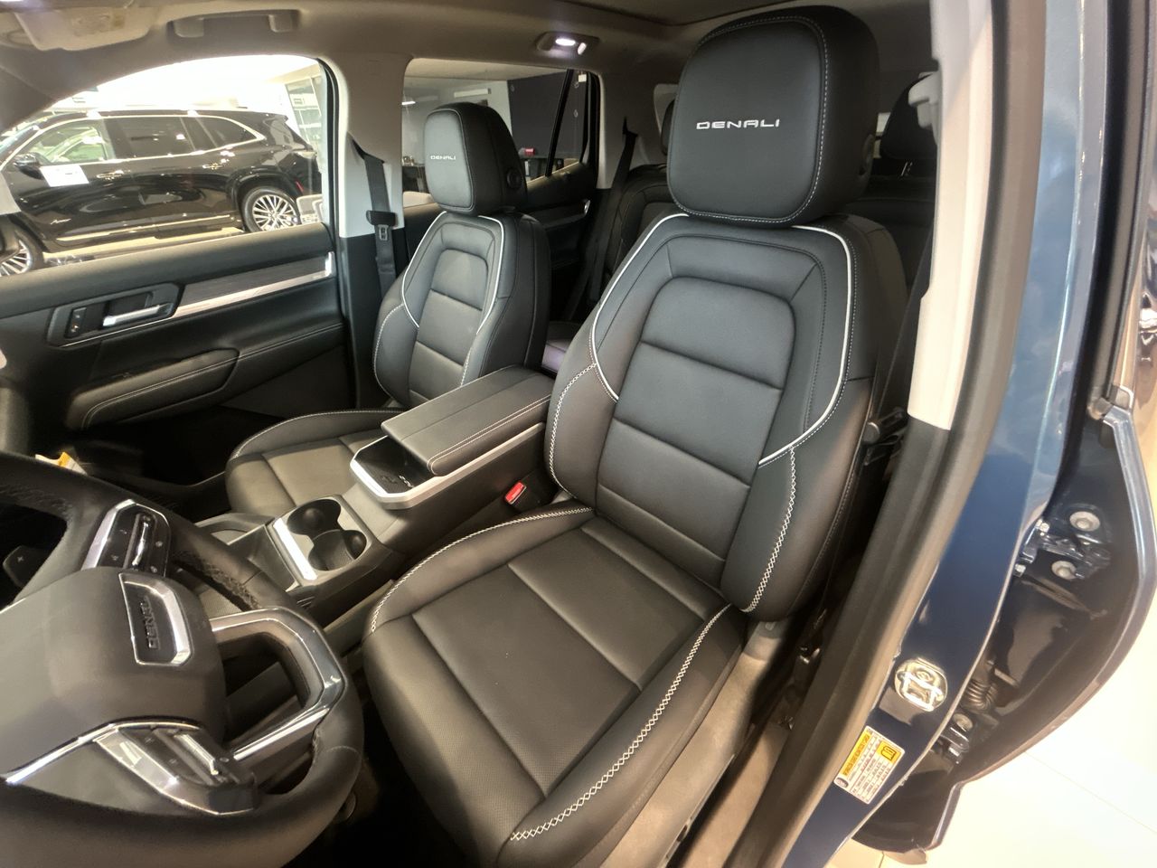 2026 GMC TERRAIN TERRAIN DENALI AWD PAQ. D