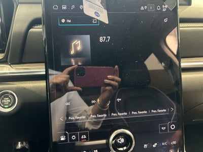 2026 GMC TERRAIN TERRAIN DENALI AWD PAQ. D