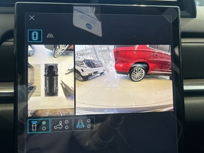 2026 GMC TERRAIN TERRAIN DENALI AWD PAQ. D