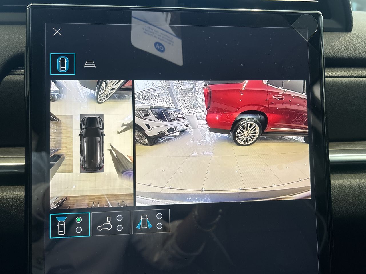 2026 GMC TERRAIN TERRAIN DENALI AWD PAQ. D