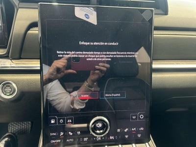 2026 GMC TERRAIN TERRAIN DENALI AWD PAQ. D