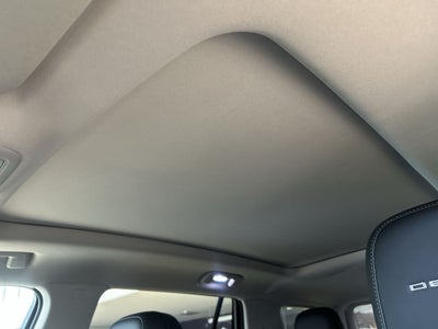 2026 GMC TERRAIN TERRAIN DENALI AWD PAQ. D