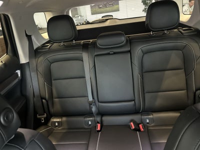 2026 GMC TERRAIN TERRAIN DENALI AWD PAQ. D