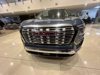 2026 GMC TERRAIN TERRAIN DENALI AWD PAQ. D