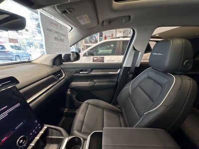 2026 GMC TERRAIN TERRAIN DENALI AWD PAQ. D