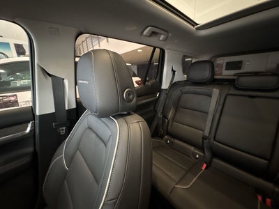 2026 GMC TERRAIN TERRAIN DENALI AWD PAQ. D