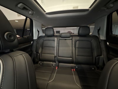 2026 GMC TERRAIN TERRAIN DENALI AWD PAQ. D
