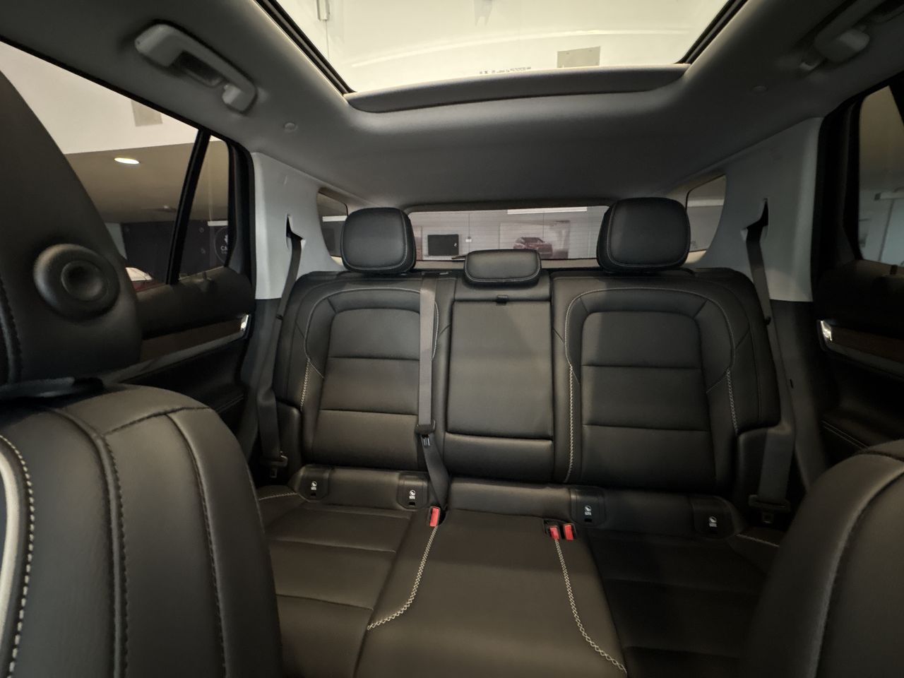 2026 GMC TERRAIN TERRAIN DENALI AWD PAQ. D