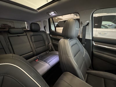 2026 GMC TERRAIN TERRAIN DENALI AWD PAQ. D