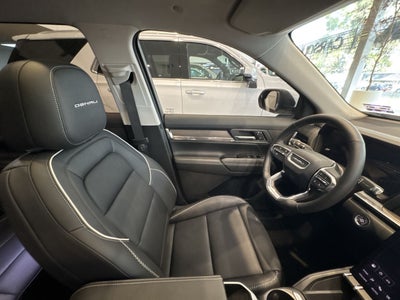 2026 GMC TERRAIN TERRAIN DENALI AWD PAQ. D