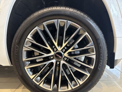 2026 GMC TERRAIN TERRAIN DENALI AWD PAQ. D