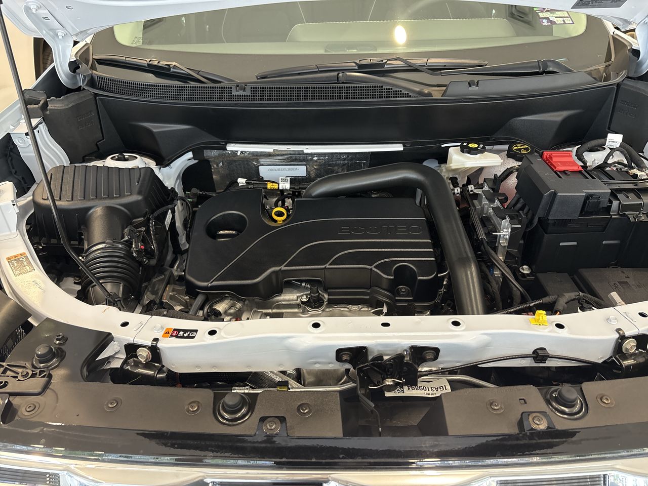 2026 GMC TERRAIN TERRAIN DENALI AWD PAQ. D