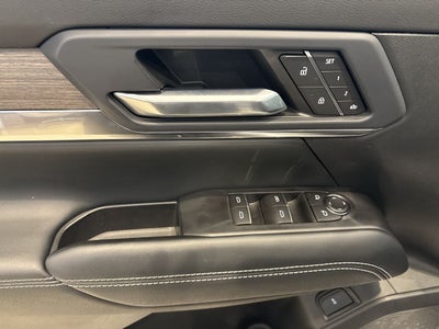 2026 GMC TERRAIN TERRAIN DENALI AWD PAQ. D