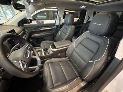 2026 GMC TERRAIN TERRAIN DENALI AWD PAQ. D