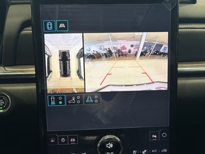2026 GMC TERRAIN TERRAIN DENALI AWD PAQ. D