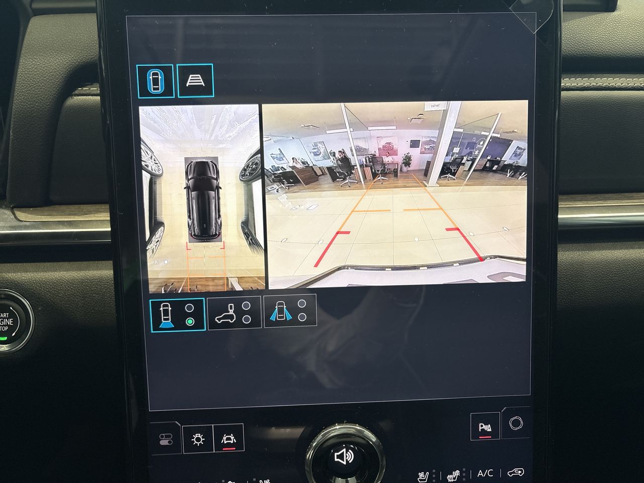 2026 GMC TERRAIN TERRAIN DENALI AWD PAQ. D