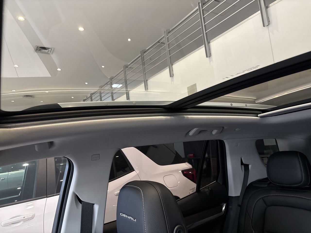 2026 GMC TERRAIN TERRAIN DENALI AWD PAQ. D