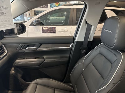 2026 GMC TERRAIN TERRAIN DENALI AWD PAQ. D