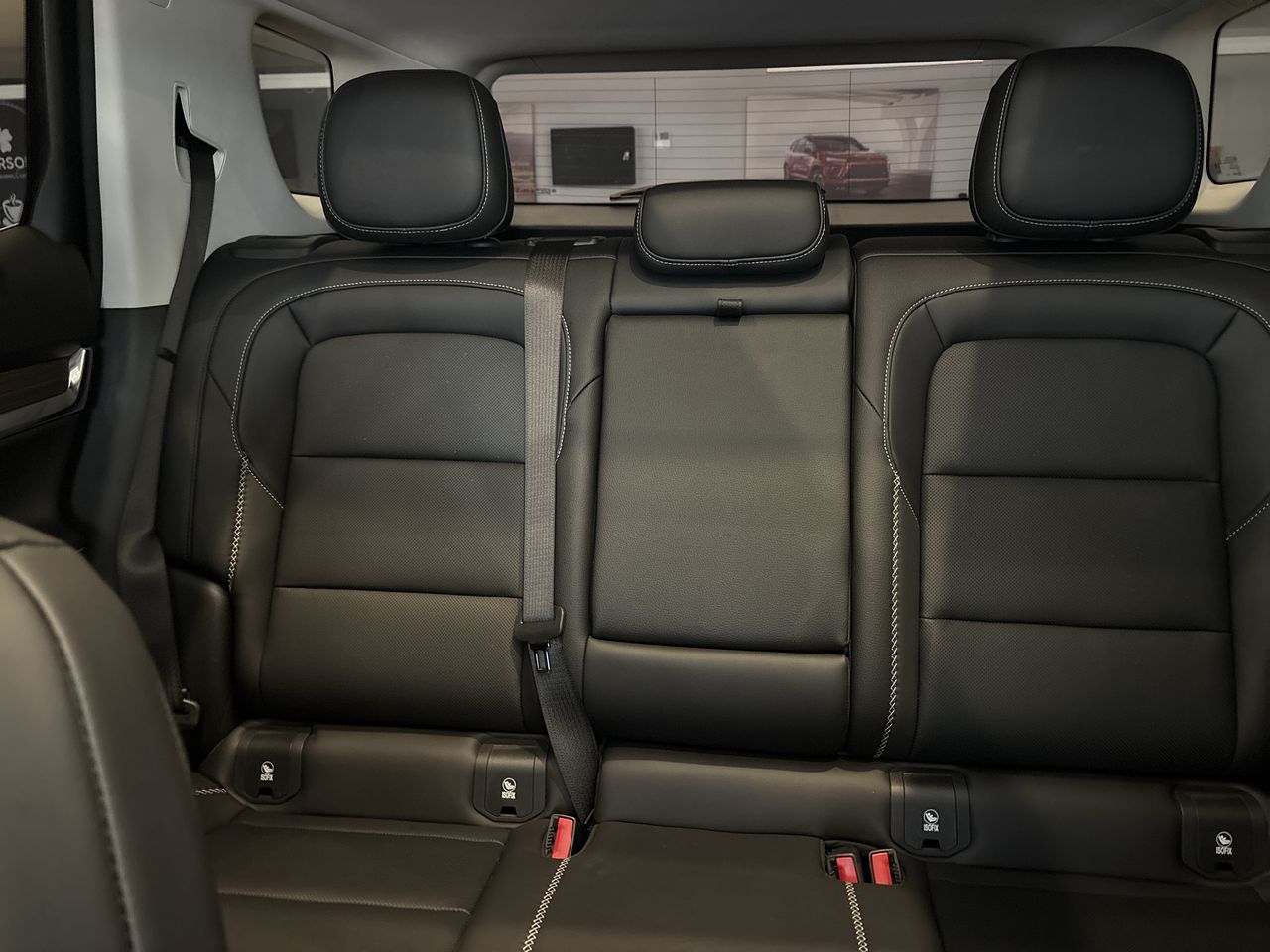 2026 GMC TERRAIN TERRAIN DENALI AWD PAQ. D