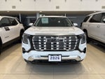 2026 GMC TERRAIN TERRAIN DENALI AWD PAQ. D