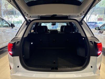 2026 GMC TERRAIN TERRAIN DENALI AWD PAQ. D