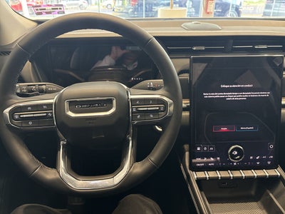 2026 GMC TERRAIN TERRAIN DENALI AWD PAQ. D