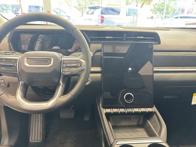 2026 GMC TERRAIN TERRAIN DENALI AWD PAQ. D