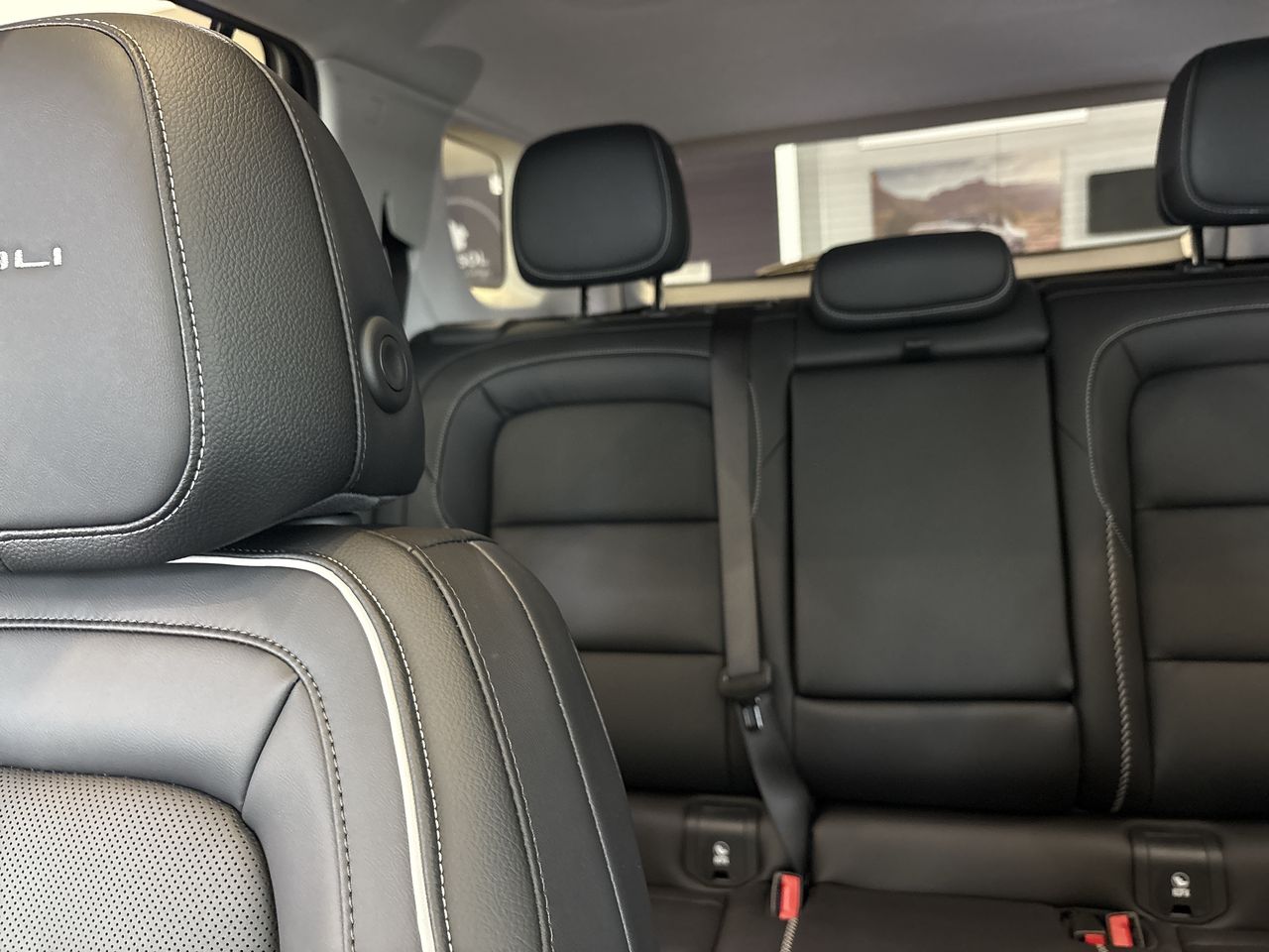 2026 GMC TERRAIN TERRAIN DENALI AWD PAQ. D