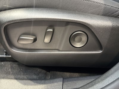 2026 GMC TERRAIN TERRAIN DENALI AWD PAQ. D