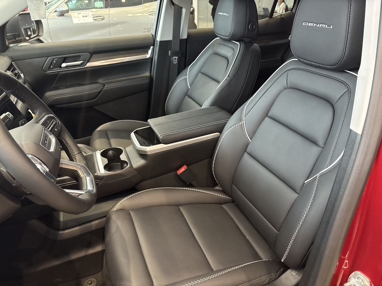 2026 GMC TERRAIN TERRAIN DENALI AWD PAQ. D