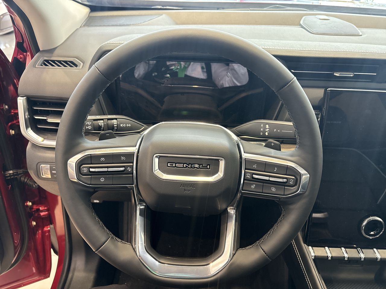 2026 GMC TERRAIN TERRAIN DENALI AWD PAQ. D