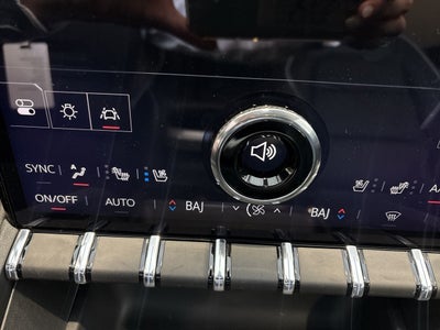 2026 GMC TERRAIN TERRAIN DENALI AWD PAQ. D