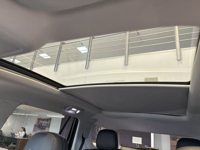 2026 GMC TERRAIN TERRAIN DENALI AWD PAQ. D