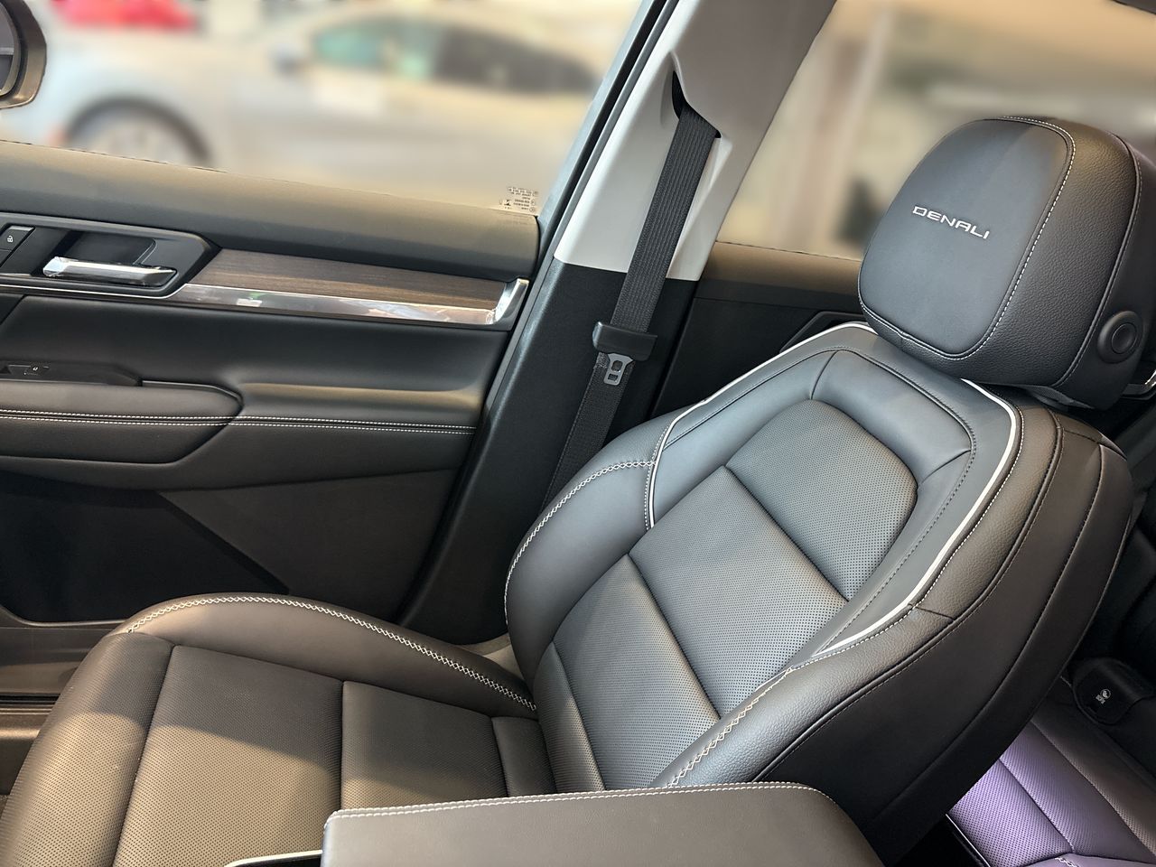 2026 GMC TERRAIN TERRAIN DENALI AWD PAQ. D