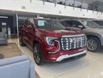 2026 GMC TERRAIN TERRAIN DENALI AWD PAQ. D