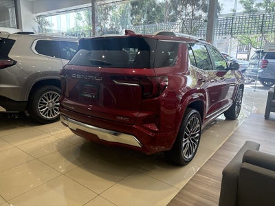 2026 GMC TERRAIN TERRAIN DENALI AWD PAQ. D