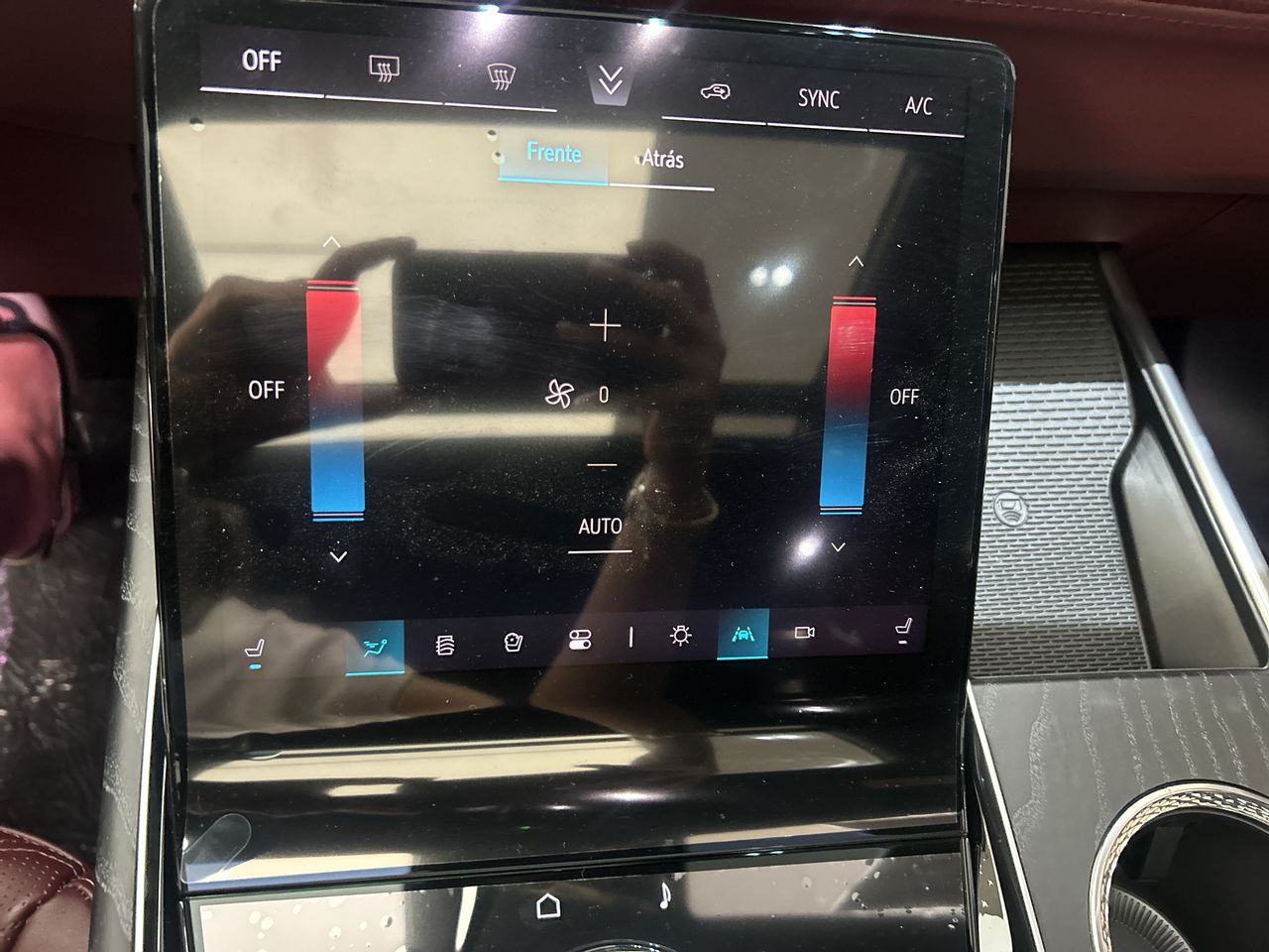 2026 Cadillac ESCALADE  SUV ESCALADE SUV 4WD PAQ L PREMIUM LUXURY
