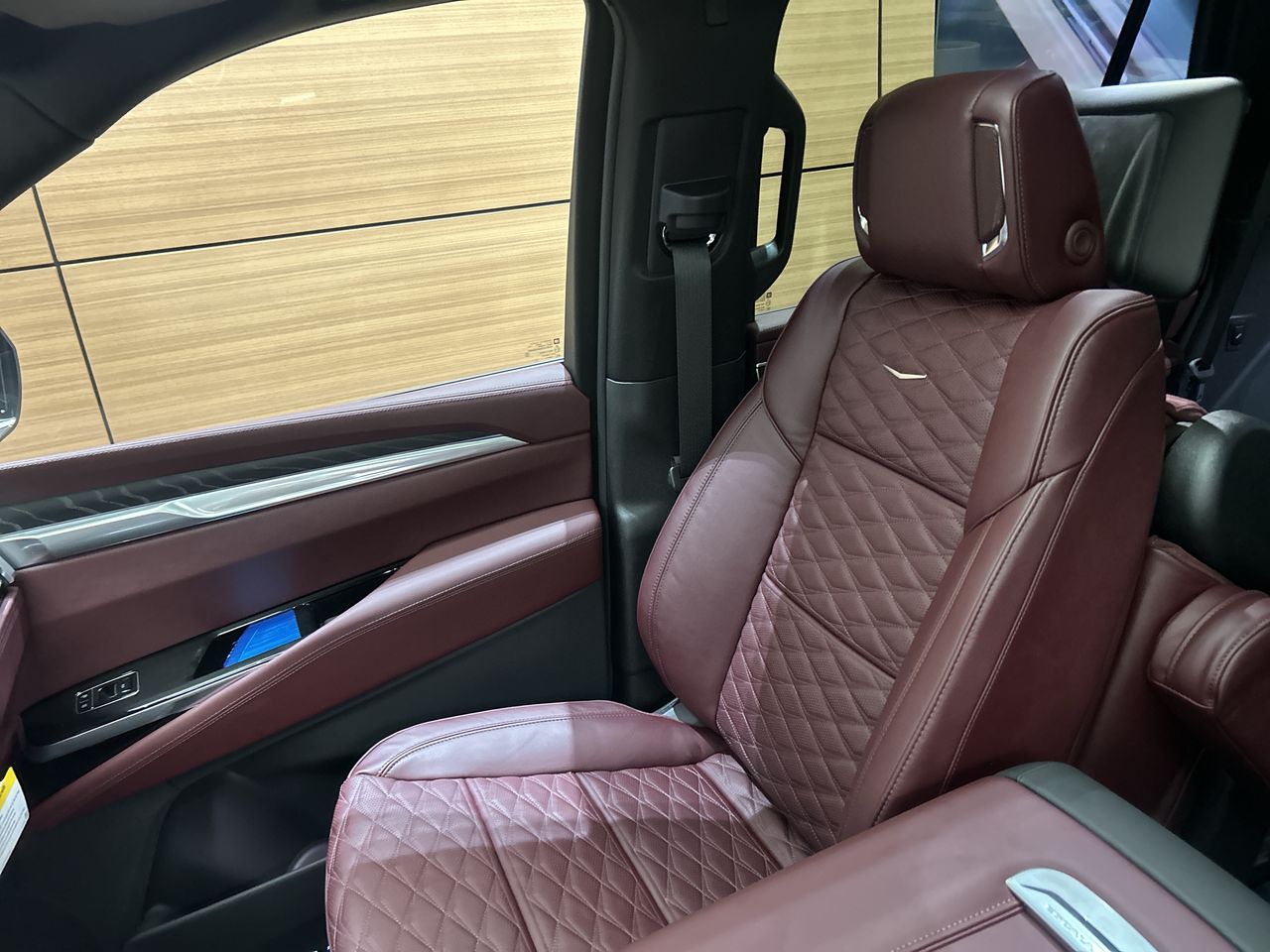 2026 Cadillac ESCALADE  SUV ESCALADE SUV 4WD PAQ L PREMIUM LUXURY