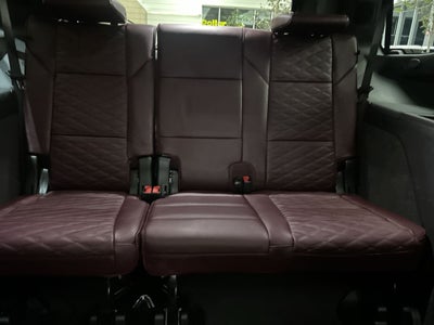2026 Cadillac ESCALADE  SUV ESCALADE SUV 4WD PAQ L PREMIUM LUXURY