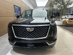 2026 Cadillac ESCALADE  SUV ESCALADE SUV 4WD PAQ L PREMIUM LUXURY