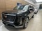2026 Cadillac ESCALADE  SUV ESCALADE SUV 4WD PAQ L PREMIUM LUXURY